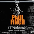 Cover: Rattenf&auml;nger - OSTERWOLDaudio