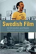 Cover: Swedish Film - Nordic Academic Press