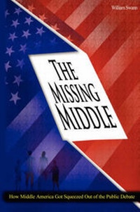 Enlarge image Cover: The Missing Middle - Independent Imprints