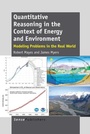 Cover: Quantitative Reasoning in the Context of Energy and Environment - Brill