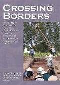 Cover: Crossing Borders - NUS Press