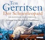 Cover: Der Schneeleopard - Random House Audio