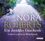 Cover: Ein dunkles Geschenk - Random House Audio