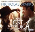 Cover: Kein Ort ohne dich - Random House Audio