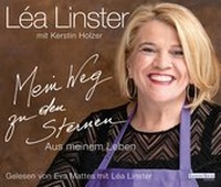 Enlarge image Cover: Mein Weg zu den Sternen - Random House Audio