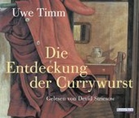 Abbildung von: Die Entdeckung der Currywurst - - Random House Audio