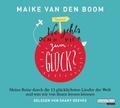 Cover: "Wo geht's denn hier zum Gl&uuml;ck?" - - Random House Audio
