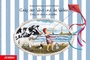 Cover: Emily, der Wind und die Wellen / Emily, de Wind un de Wellen - Jumbo