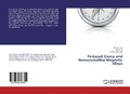 Cover: Fe-based Glassy and Nanocrystalline Magnetic Alloys - LAP Lambert Academic Publishing