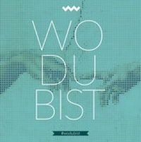 Enlarge image Cover: Wo du bist - Hänssler