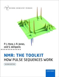Abbildung von: NMR: The Toolkit - Oxford University Press