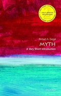 Cover: Myth - Oxford University Press