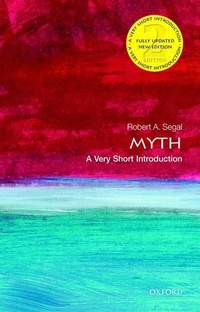 Enlarge image Cover: Myth - Oxford University Press
