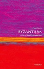 Bild: Byzantium - Oxford University Press