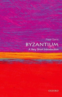 Bild vergrößern Bild: Byzantium - Oxford University Press