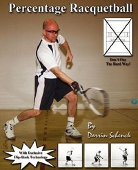 Abbildung von: Percentage Racquetball - Irt Player, Inc