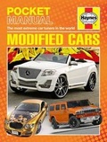 Cover: Modified Cars - J H Haynes & Co Ltd