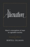 Cover: Alienation - Cambridge University Press