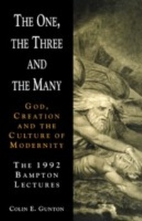 Enlarge image Cover: The One, the Three and the Many - Cambridge University Press