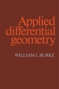 Bild: Applied Differential Geometry - Cambridge University Press
