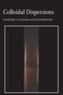 Cover: Colloidal Dispersions - Cambridge University Press
