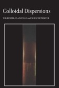 Cover: Colloidal Dispersions - Cambridge University Press