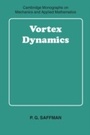 Cover: Vortex Dynamics - Cambridge University Press