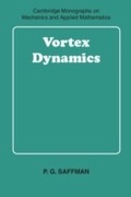 Cover: Vortex Dynamics - Cambridge University Press