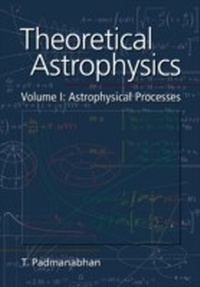 Abbildung von: Theoretical Astrophysics: Volume 1, Astrophysical Processes - Cambridge University Press