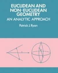 Abbildung von: Euclidean and Non-Euclidean Geometry - Cambridge University Press