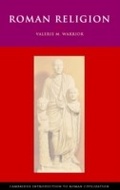 Cover: Roman Religion - Cambridge University Press