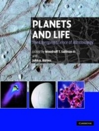 Abbildung von: Planets and Life - Cambridge University Press