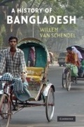 Cover: A History of Bangladesh - Cambridge University Press