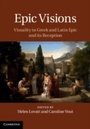 Cover: Epic Visions - Cambridge University Press