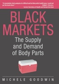 Cover: Black Markets - Cambridge University Press