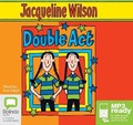 Cover: Double Act - Bolinda Audio Books
