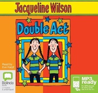 Enlarge image Cover: Double Act - Bolinda Audio Books