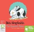 Cover: The Queen's Nose - Bolinda Audio Books