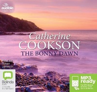 Enlarge image Cover: The Bonny Dawn - Bolinda/Audible Audio