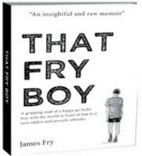 Enlarge image Cover: That Fry Boy - New Holland Publishers