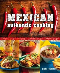 Abbildung von: Mexican Authentic Cooking - New Holland Publishers