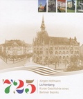 Cover: Lichtenberg - Museum Lichtenberg im Stadthaus