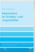 Cover: Depression im Kindes- und Jugendalter - R.Brockhaus