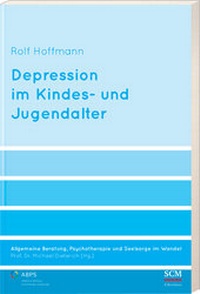 Enlarge image Cover: Depression im Kindes- und Jugendalter - R.Brockhaus