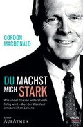 Cover: Du machst mich stark - R.Brockhaus
