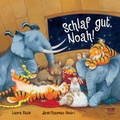 Cover: Schlaf gut, Noah! - R.Brockhaus
