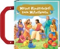 Cover: Meine Kinderbibel zum Mitnehmen - R.Brockhaus