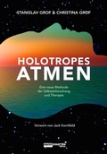 Cover: Holotropes Atmen - Nachtschatten Verlag
