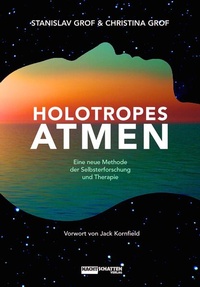 Enlarge image Cover: Holotropes Atmen - Nachtschatten Verlag
