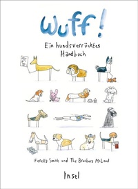 Abbildung von: Wuff! - Insel